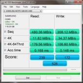Samsung Series 5 Ultrabook