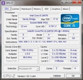 Samsung Series 5 Ultrabook