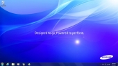 Samsung Series 5 Ultrabook