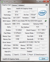 Samsung Series 5 Ultrabook