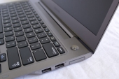 Samsung Series 5 Ultrabook