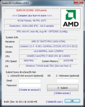 Sapphire 7950 Flex