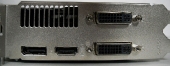 Card Ports