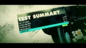 DiRT 3 Ultra Single Monitor