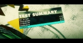 DiRT 3 Ultra Three Monitors