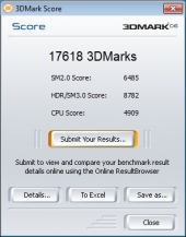 3dmark06