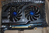 Sapphire HD 7850 OC