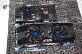 Sapphire HD 7850 OC