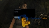 tombraider test result