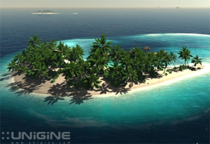 uniginetropics