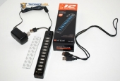 Satechi 12 port USB Hub