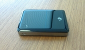 Seagate GoFlex Satellite