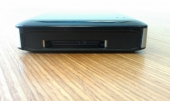 Seagate GoFlex Satellite