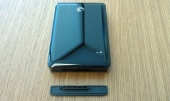 Seagate GoFlex Satellite