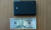 Seagate GoFlex Satellite