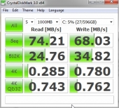 crystaldiskmark