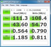 5x100mb