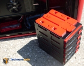 Sentey Arvina HDD cartridge