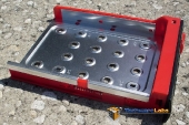Sentey Arvina 3 1/2 HDD tray