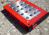 Sentey Arvina 3 1/2 HDD tray 2