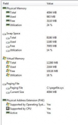 mem-stats