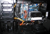 System Installed