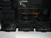 Intake Fan Detail