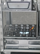 HDD Cage