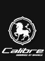 Calibre Logo