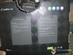Calibre 9800GTX+ Box 2