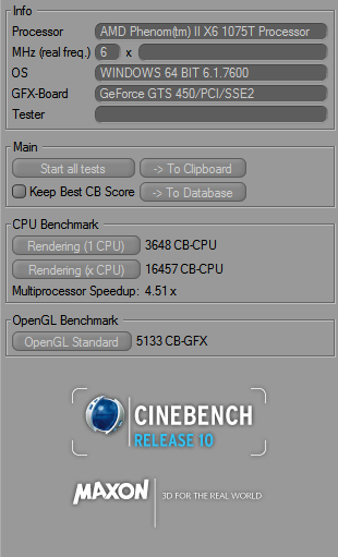 cinebench10