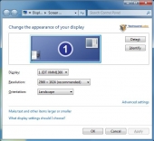 StarTech.com Triple Display Splitter
