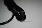 Startech.com Triple display splitter cable