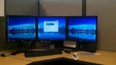 StarTech.com Triple Display Splitter