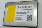 StarTech mSATA Enclosure