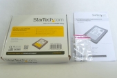 StarTech mSATA Enclosure