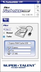 turbohdd