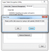 super-telent-erase-encryption
