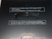 box-open-text-close-up