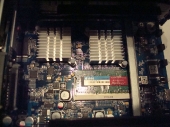 DS712 internals