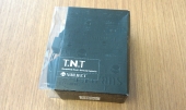 T.N.T Headphone Review