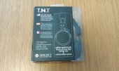 T.N.T Headphone Review