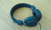T.N.T Headphone Review