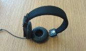 T.N.T Headphone Review