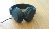 T.N.T Headphone Review