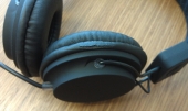 T.N.T Headphone Review