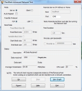 passmark-net-test
