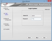 thecus_setup_wizard_3