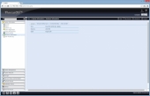 thecus_system_hardware_info
