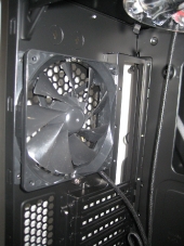 Back Panel Inside